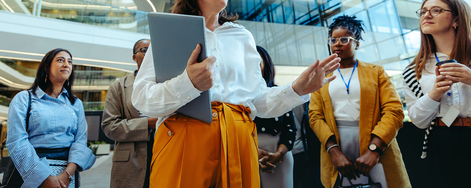 Tenant meeting with attorney during a free case review at Tenant Safety Law Firm